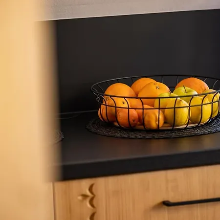 Na Skalce Апартаменты *