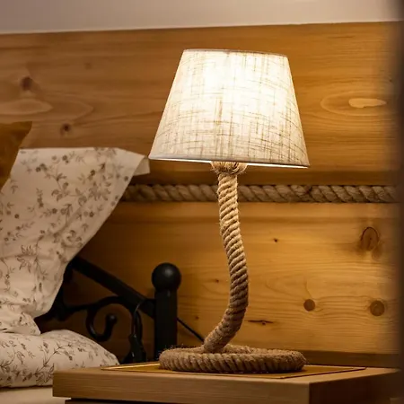 Апартаменты Na Skalce