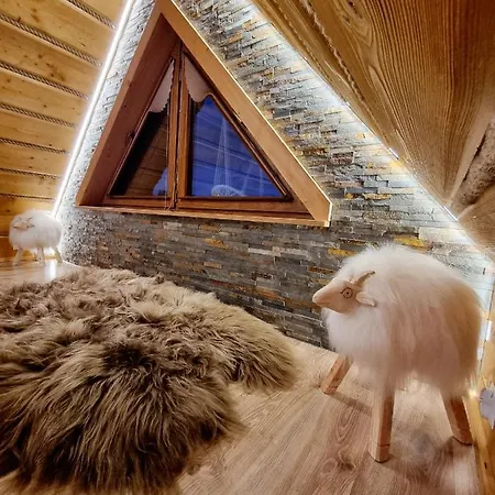 Апартаменты Na Skalce *